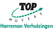 Harreman Verhuizingen - Topmovers