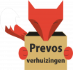 PrevosVerhuizingen