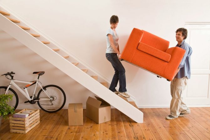 verhuizen verhuisofferte woonsituatie