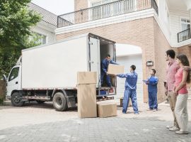 Veilige Verhuizingen In Amsterdam