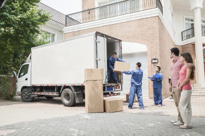 verhuizen naar spanje verhuisbedrijf