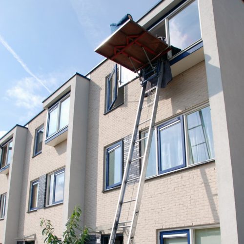 verhuislift
