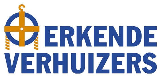 Verhuishulp erkende verhuizers