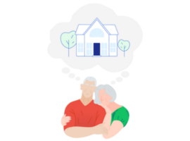 seniorenverhuizing