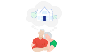 seniorenverhuizing